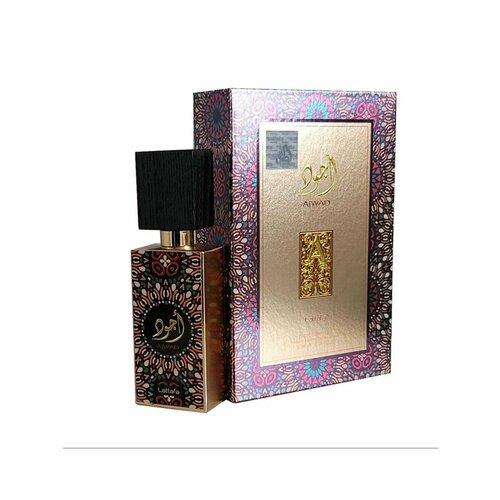 Арабский парфюм Ajwad/Аджвад
