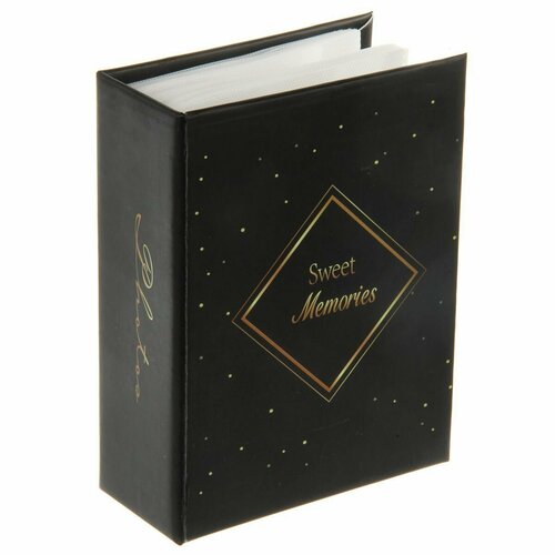 Фотоальбом 10х15 см 100 фото, Veld Co