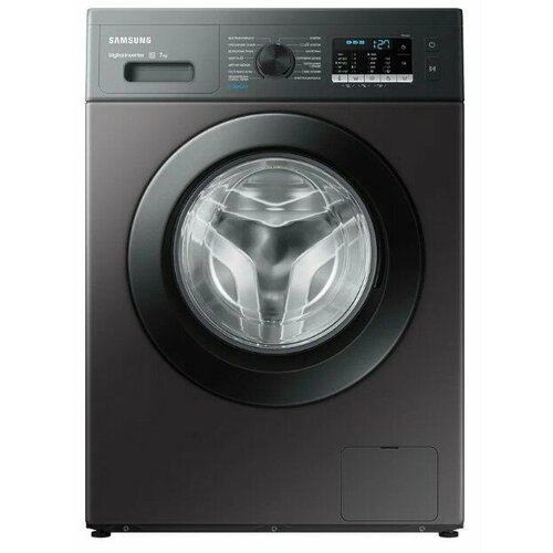 Стиральная машина Samsung WW70AG5S20CXLP 4205100₽