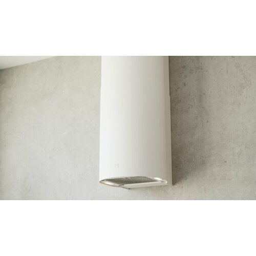 Настенная вытяжка Sirius MO 209 W 11230000₽