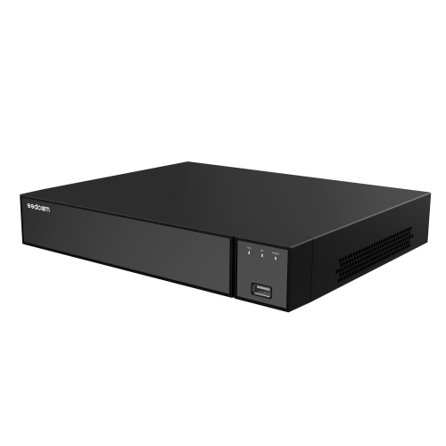Видеорегистратор NVR-1516A PRO SSDCAM 9406₽