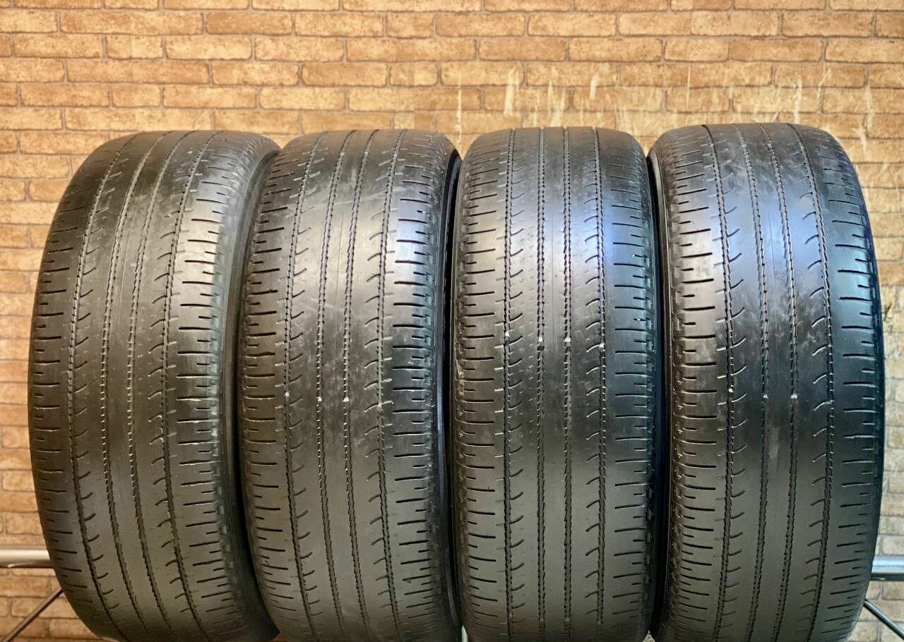 Yokohama Geolandar SUV G055 225/55 R18