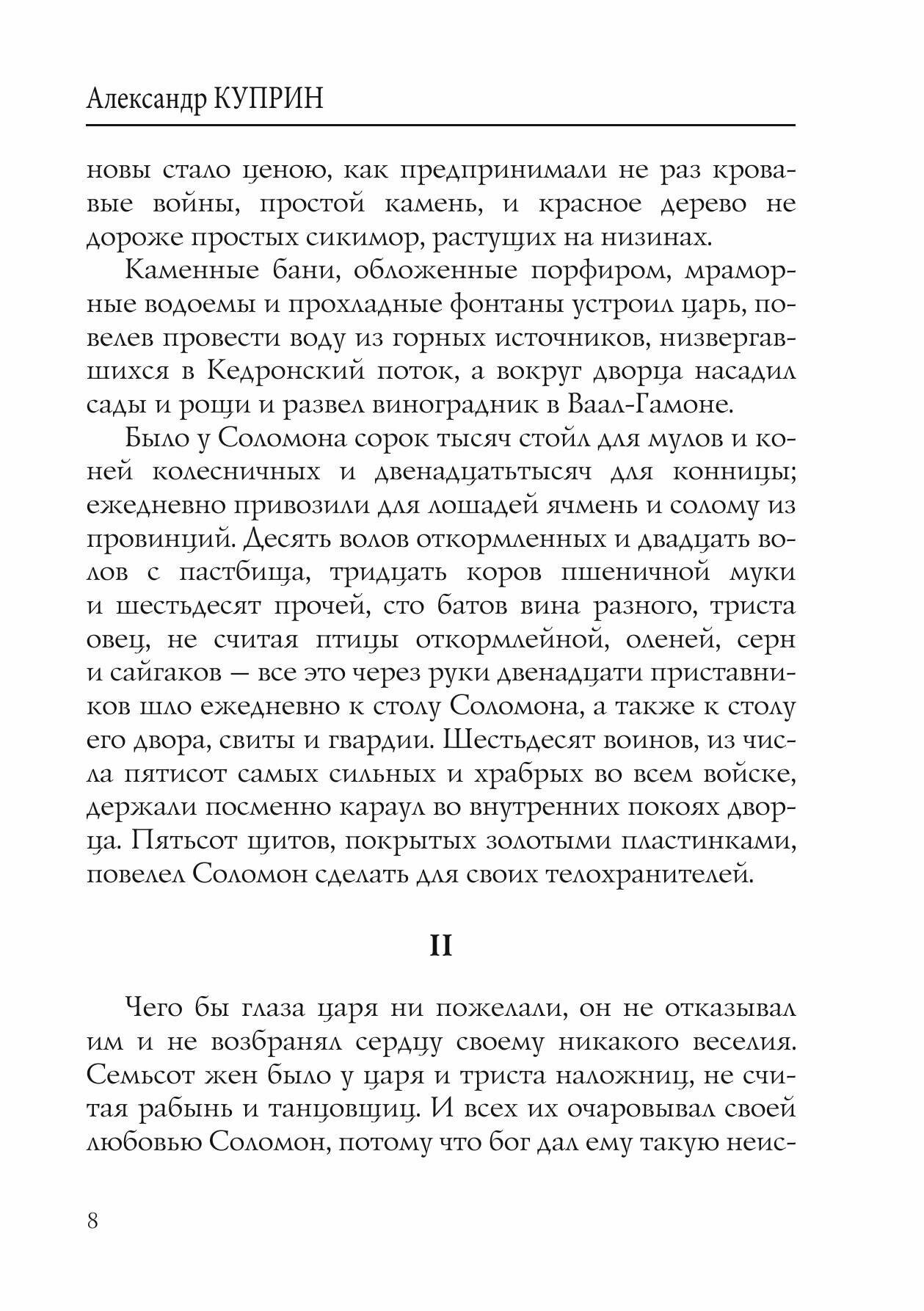 Книга Гранатовый браслет (Куприн Александр Иванович) - фото №10