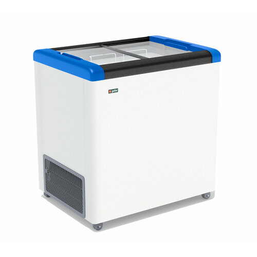 Морозильная камера Frostor Gellar FG 250 C синий 3966000₽