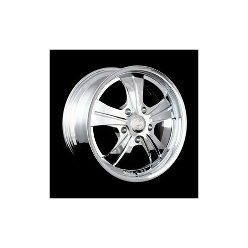 RW Premium Легковой диск RW Premium 10022 5130 Chrome 17063₽