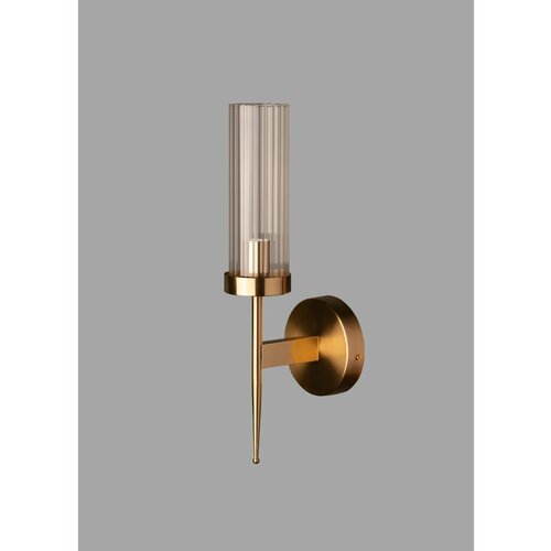 Бра светильник настенный 43 см 4551₽