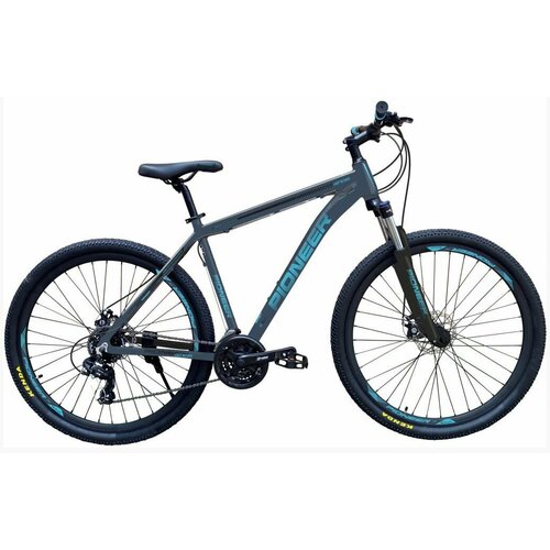 PIONEER GENESIS 29 AL19 darkblue-red-black 30055₽