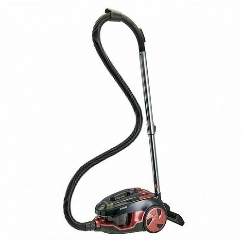 Пылесос Delta DE-3501 черныйтерракотовый 626500₽