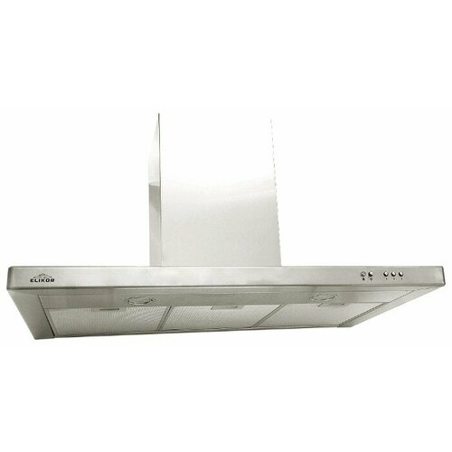 Кухонная вытяжка Elikor Квадра 90 нержавейка 650 кп 1371500₽