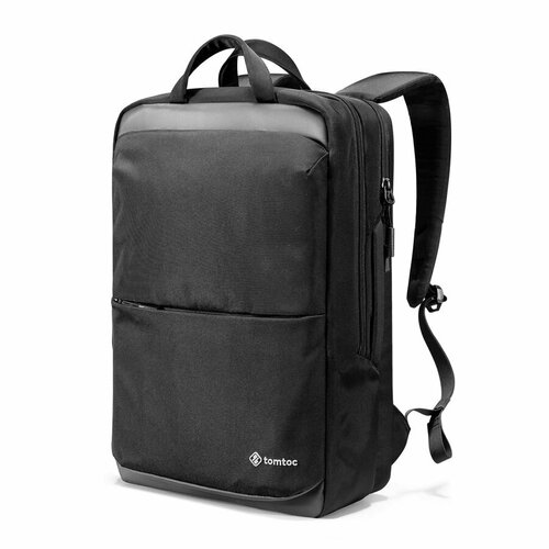 Рюкзак Tomtoc Navigator Laptop Backpack H71 для ноутбуков 15.6" чёрный