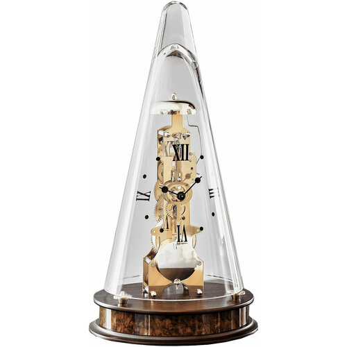 Часы настольные Hermle 22716-030791