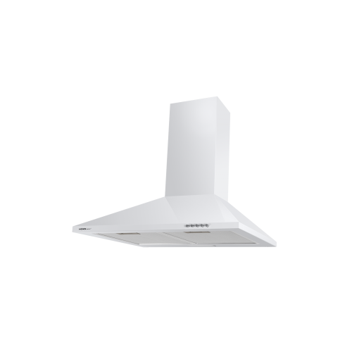 Вытяжка HOMSair Delta 50 White 606100₽