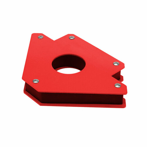 Магнитный угольник-держатель для сварки 3 угла усилие до 226 кг Rexant 12-4825 68 шт 66000₽