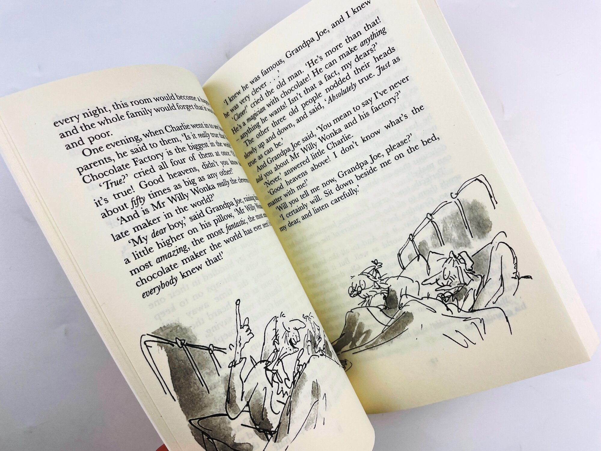 Roald Dahl Collection, 16 книг - фото №6