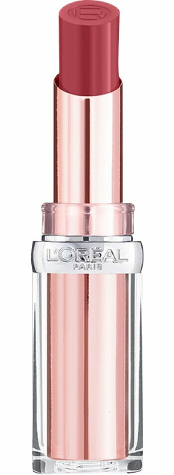 Бальзам для губ LOreal Paris Color Riche Glow Paradise, 906 Blush Fantasy, 3.8 мл