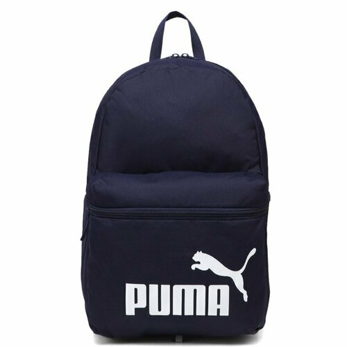 Рюкзак Puma 075487 темно-синий рюкзак puma phase backpack ii бежевый