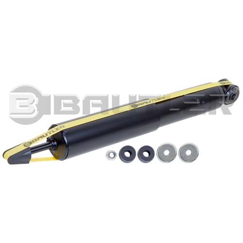 Амортизатор передний УАЗ 3163 Патриот газовый BTL-3163AFG 3038₽