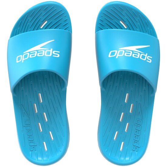 Шлепанцы Speedo Slide JU