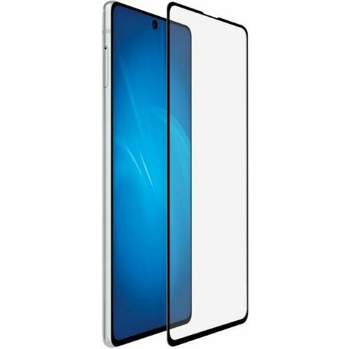 шлейф соеденительный для samsung g770f galaxy s10 lite межплатный LuxCase Защитное стекло FullScreen для Samsung Galaxy S10 Lite SM-G770F/DS (black)