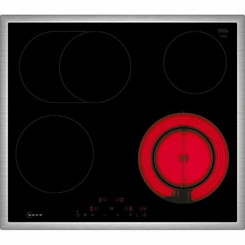 Варочная панель электрическая NEFF T16SDF9L0 6209000₽