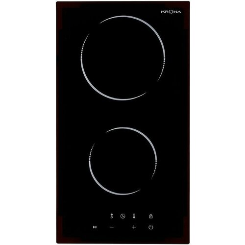 Электрическая варочная поверхность KRONA TEMPO 30 BL 2169000₽