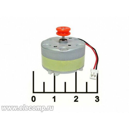 Двигатель Xiaomi Mijia Roborock S50 S51 S55 2506₽