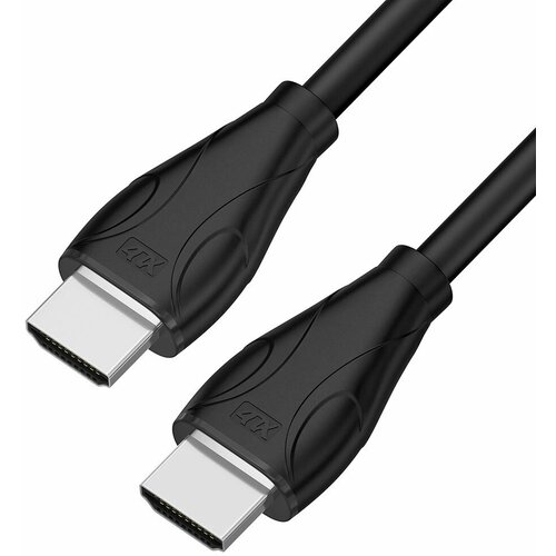 Кабель HDMI - HDMI, 1.5м, 4PH (4PH-R90155)