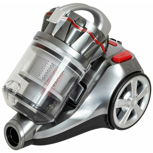 Пылесос напольный Supra VCS-2525 870000₽