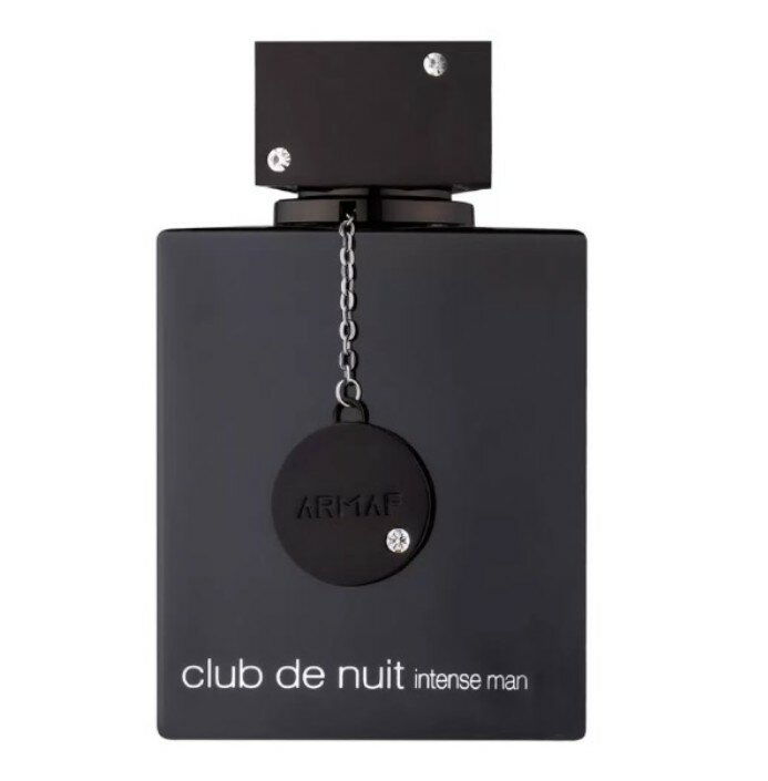 Парфюмерная вода Armaf Club De Nuit Intense Man 105мл