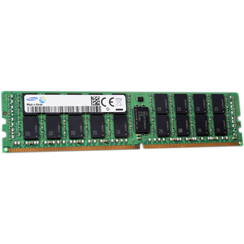 Samsung DDR4 32GB RDIMM 3200MHz 12V M393A4K40DB3-CWE 1482000₽