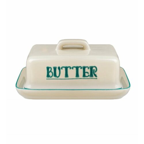 Маслёнка с крышкой 20х15 см в ассортименте 799₽