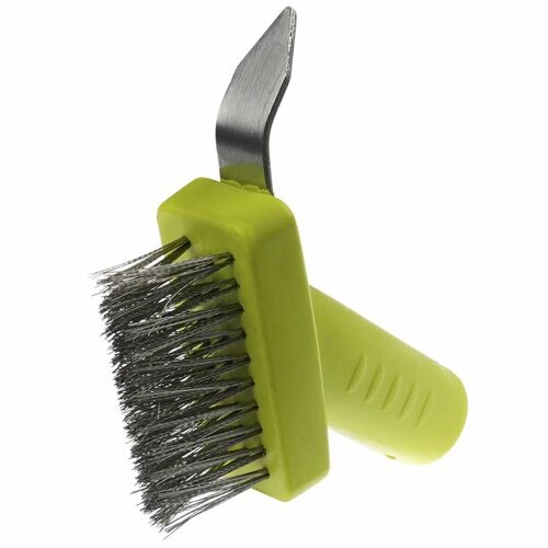 TRAVENA щетка для чистки швов металлическая для комбисистемы 1459₽