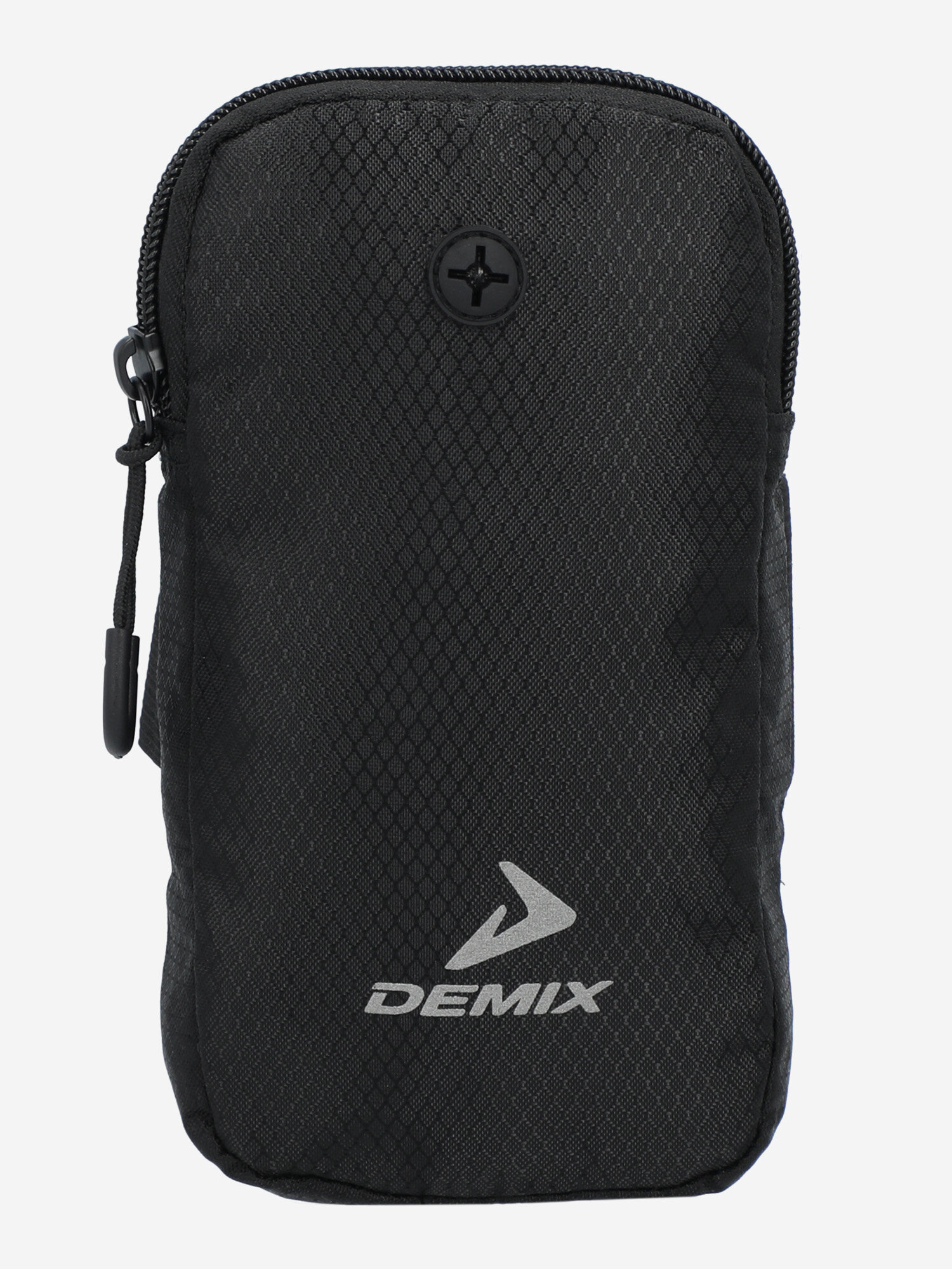 фото Чехол на руку для смартфона Demix Черный; RUS: Б/р, Ориг: One size