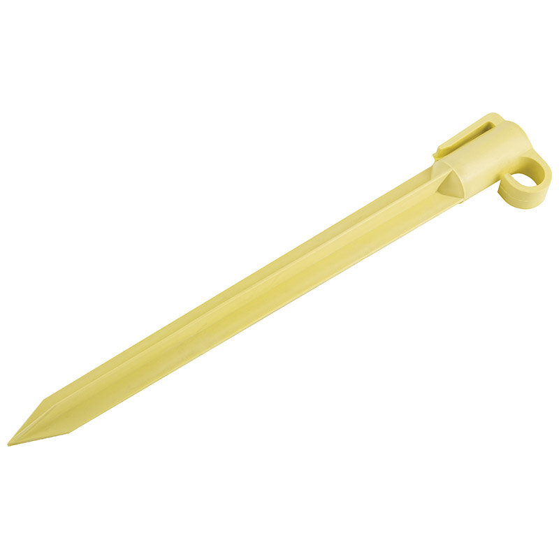 анкер садовый универсальный (высота 30см) ПКФ "Эко-Пласт", ООО - фото №1