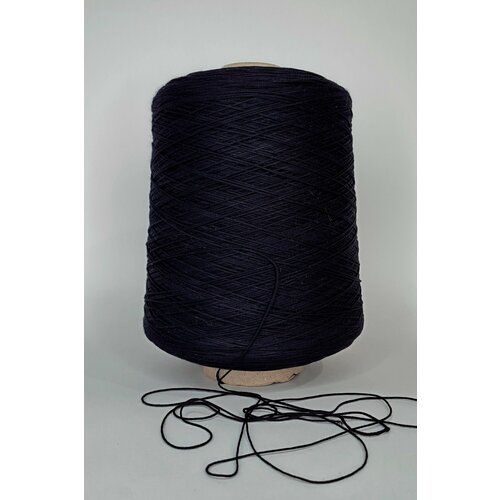 Бобинная пряжа LINEAPIU 'ITALIA S.P.A. MACRO (200гр). Состав:60%хлопок,40%па Метраж:490м/100гр