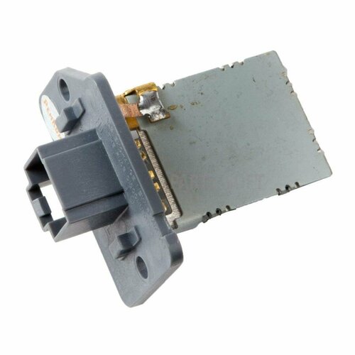 Ремком RK04018 Резистор электровентилятора отопителя ВАЗ-2190РЕМКОМ RK04018 2060₽