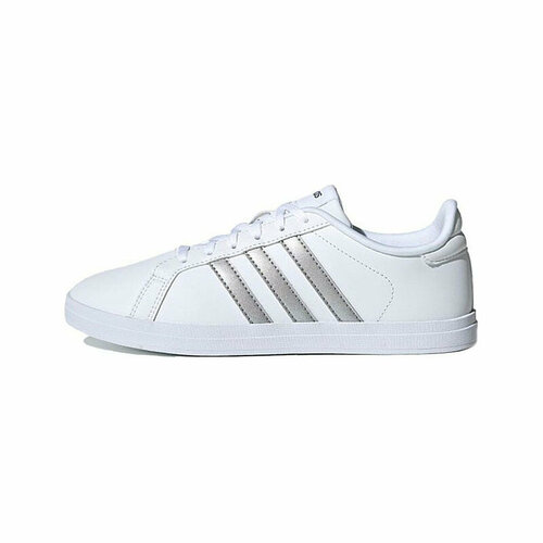 Кроссовки adidas Courpoint, размер 38-38.5, белый