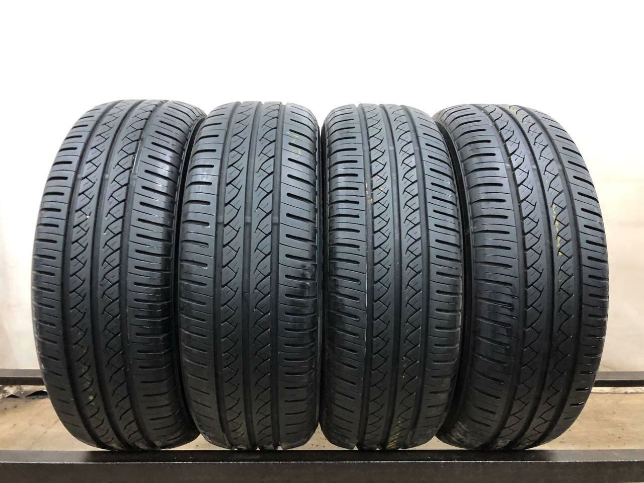 Yokohama A.Drive AA01 205/65 R15 БУ Шины Летние