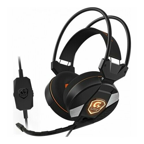 Наушники Gigabyte XH300 4500₽