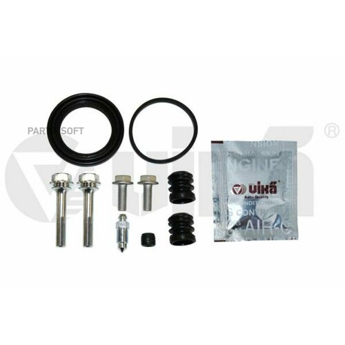 VIKA 66981701401 Ремкомплект суппорта 898₽