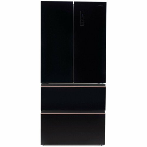 Многокамерный холодильник Hyundai CM5544F 18929000₽