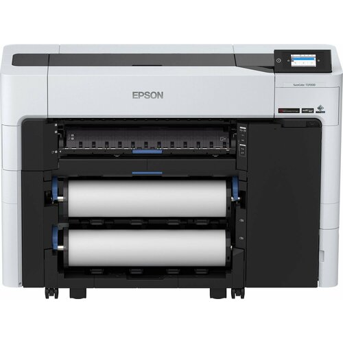 EPSON Плоттер Epson SureColor SC-T3700D C11CH80301A0 A124 C11CH80301A0 65490000₽