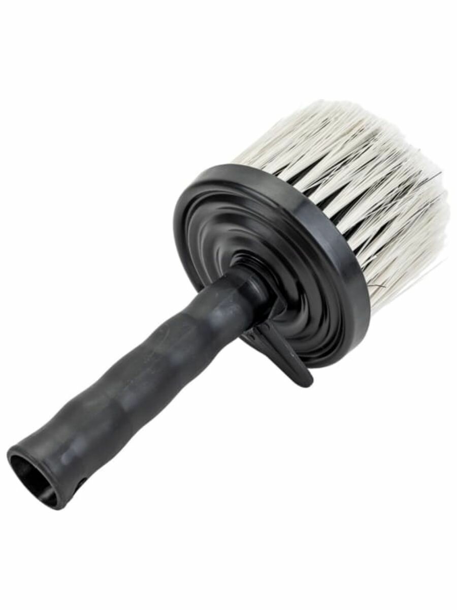 Кисть-макловица круглая STARTUL Profi 110 мм (ST0134-110) — фото 1