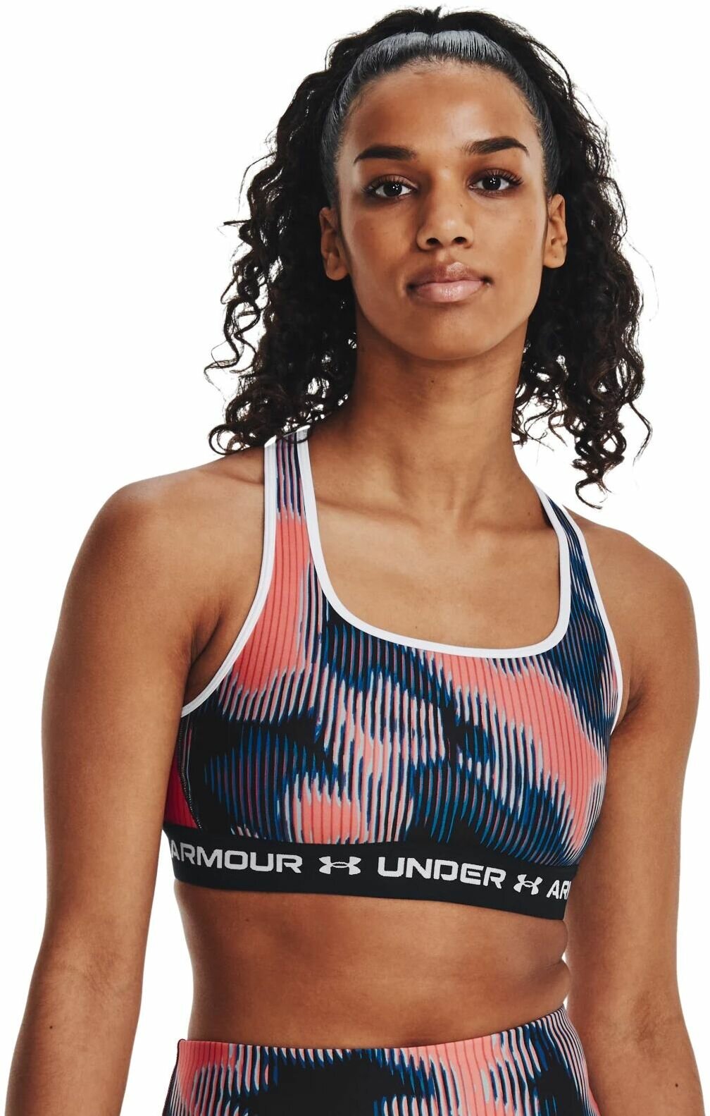 Топ спортивный Under Armour