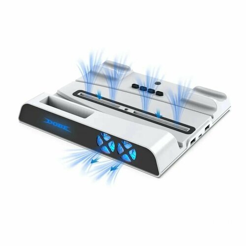 Многофункциональная охлаждающая база PS5-TP5-0599 250000₽