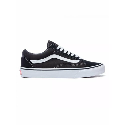 фото Кеды vans, размер 46 eu, черный
