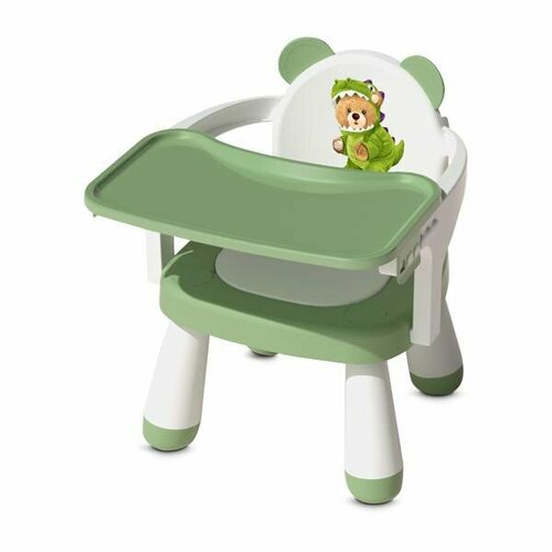 Стульчик для кормления BQ BCH003 2690₽