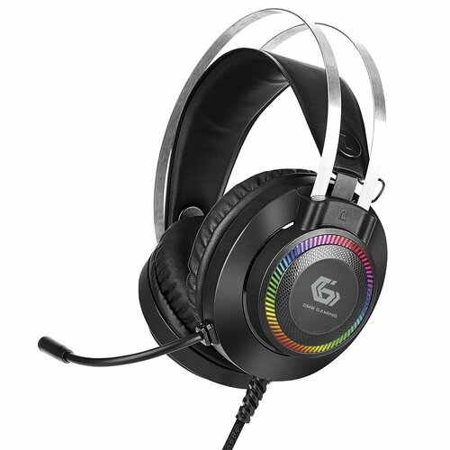 Наушники Gembird MHS-GX2 5088₽