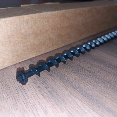 Шнек отработки для Kyocera DK-3100 3130 3150 3170 3190 1000₽