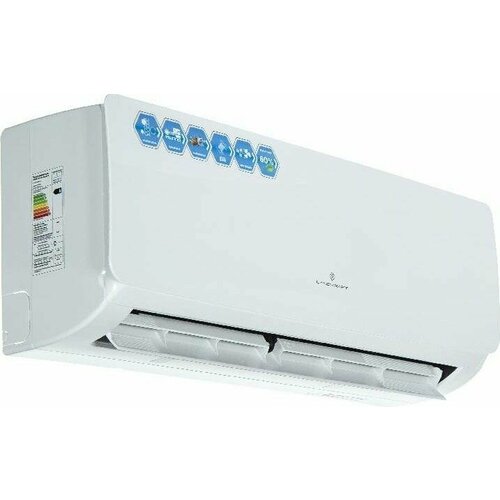 Lanzkraft LSWH-20FC1N / LSAH-20FC1N